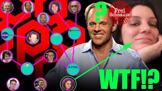 🚨 David Wilcock tot: Neue Details zu Dr. Amy Eskridge & Energiewaffe – Verschwundene Wissenschaftler