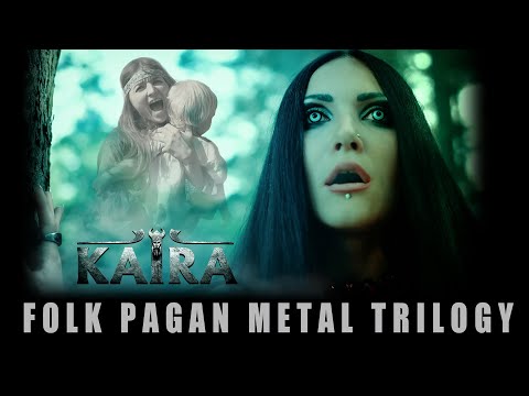 KAIRA White Smoke Full Version TRILOGY