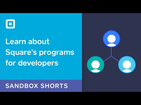 Sandbox Short: App Marketplace & Solution Partner Programs