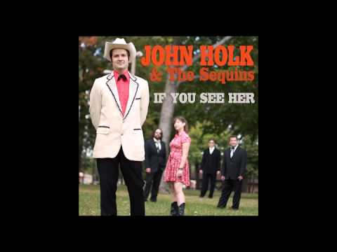 John Holk & The Sequins: 