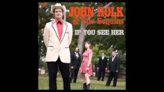 John Holk & The Sequins: 