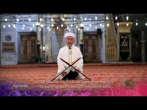 5 Cami 5 Kurra 12.Cüz