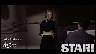 My Ship Lyrics Spanish Translation