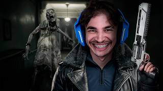 O INÍCIO DA HISTÓRIA | RESIDENT EVIL 9 REQUIEM