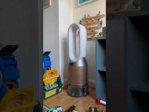 DYSON purifier humidify+cool formaldehyde pfeift quietscht whistleissue issue Problem