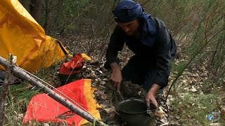 Making a Benghazi Boiler | Dude, You're Screwed