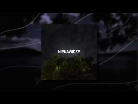 cichoń - nienawidze