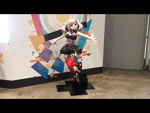Wonder Festival Summer 2018 Vlog Part 2 | Con Vlog & Haul