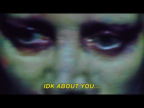 Video thumbnail for IDK About You (rip ME reWORK)