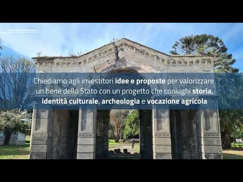 Real Polverificio Borbonico Scafati (SA)