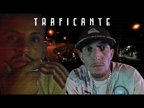 Mc W5  feat Mc Gugui VL - Traficante de Rimas