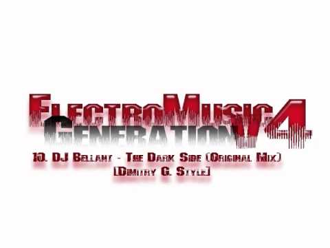 (CD)Electro Music Generation v04 (Top ElectroMusic)