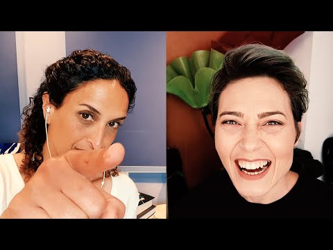 Mira Awad & Achinoam Nini (Noa) - A word