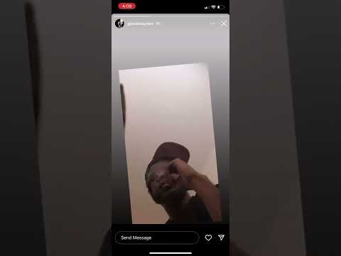 on fully - cashgang diss