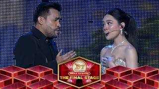 Download lagu Fildan & Melly Lee - Gerimis Melanda Hati | Mega Konser The Final Stage mp3