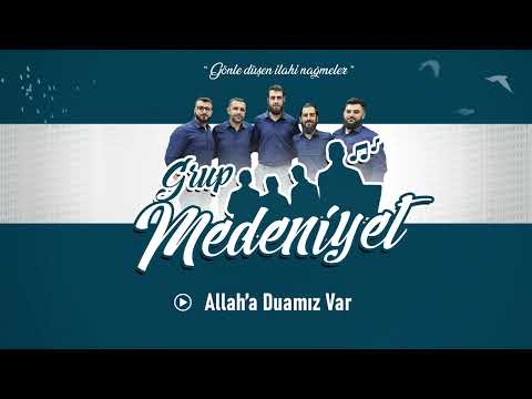 Allaha duamız var (DEFSİZ)
