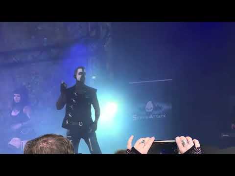 ::Amphi Festival 2023 @ Synth Attack::