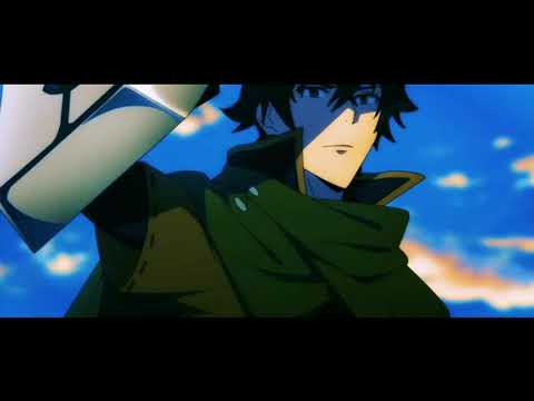 AMV - 「Anime MV」มนต์รักนักแร็พ - FIIXD x KHUN OC x NAMEMT x DIAMOND x BEN BIZZY x YOUNGOHM (Prod. by