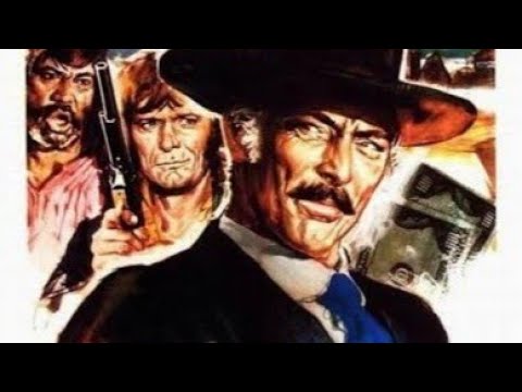 Sabata - O Justiceiro - Dublado