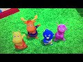 The Backyardigans Snacktime End Credits 12