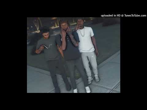 {TTRP} {IC} - Savo Goon x Na B x Tiki Brim - S To Tha S