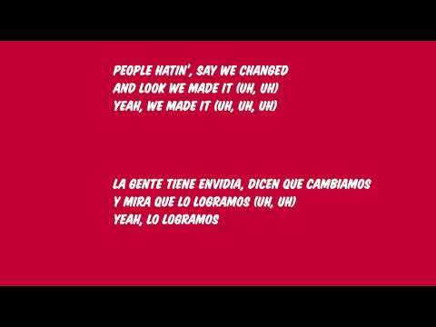 Childish Gambino, Post Malone - This Is America Carnyval Mashup Subtitulada al Español