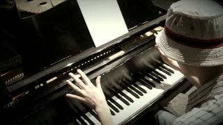John Cage - 4'33" (piano cover)