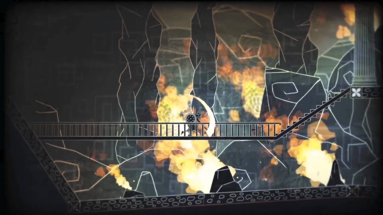 Apotheonvideo poster