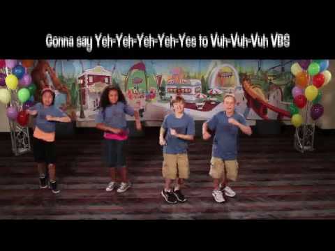 Yes to VBS