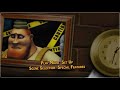 Opening To Hoodwinked 2006 DVD Victor Independent Pictures Full Screen Version