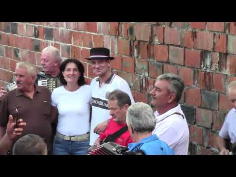 UMIREŠ LI SLAVONIJO MOJA - Pleternica 2019