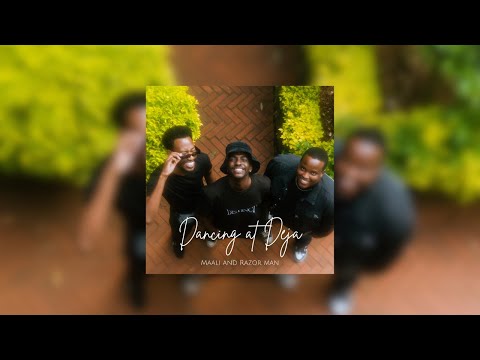 maali - Dancing at Deja ft Razor Man and NGE-THE-PRODUCER