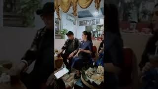 Download lagu Iis Sugianto,Paramitha Rusadi & sandro Tobing dalam acara sosial bunda Dorce mp3 Download lagu Iis Sugianto,Paramitha Rusadi & sandro Tobing dalam acara sosial bunda Dorce mp3