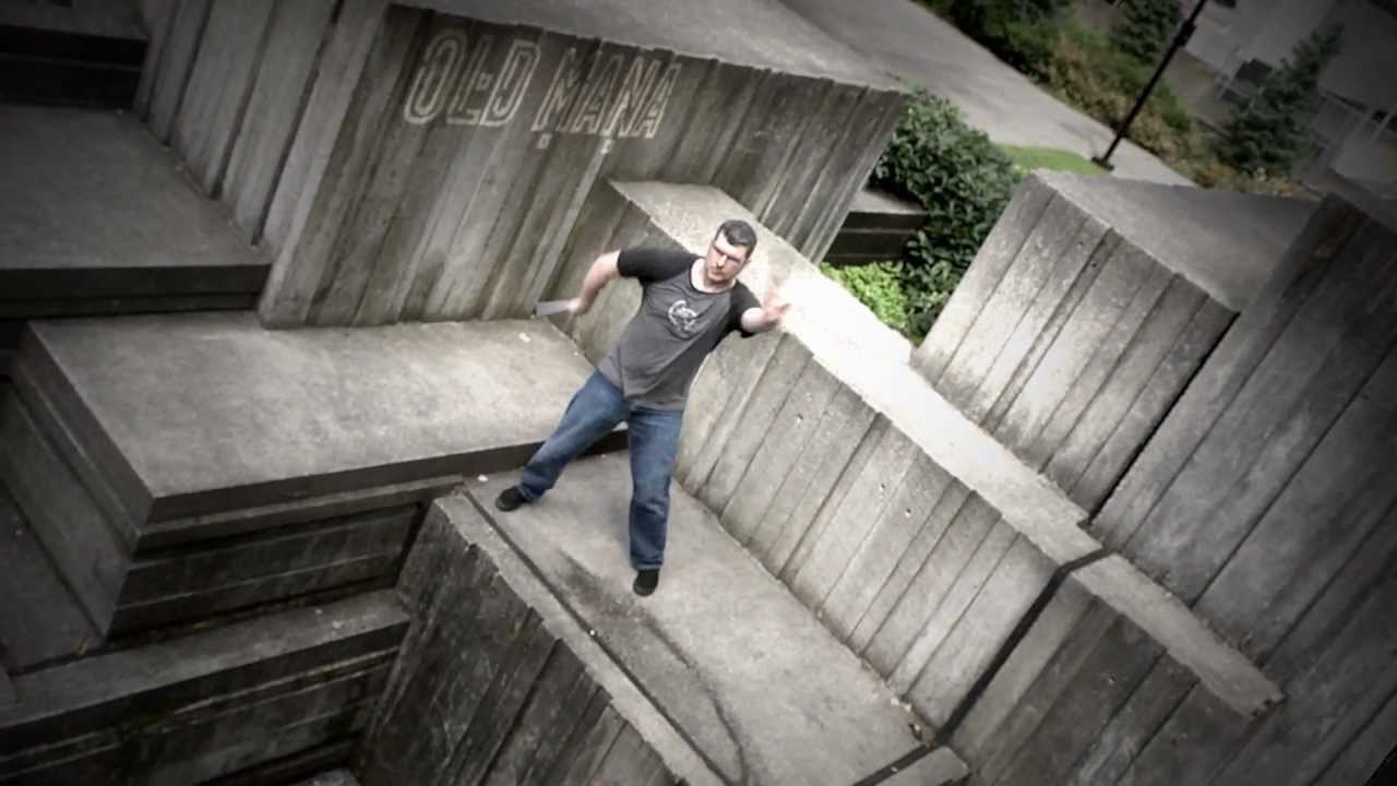 Old Mana | United States