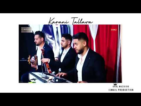 Amet Karani ft. Zabun Grup - Mamudo Tallava