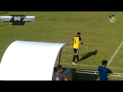 Categoría Primera | Pasteur FC vs. Santa Inés FC | Final | Clausura 2021.