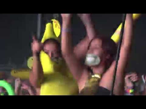 Dada Life - One Smile (LIVE from Dada Land: The Voyage)