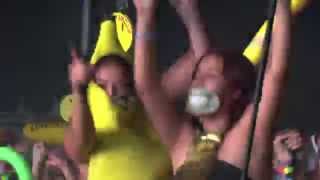 Dada Life - One Smile (LIVE from Dada Land: The Voyage)