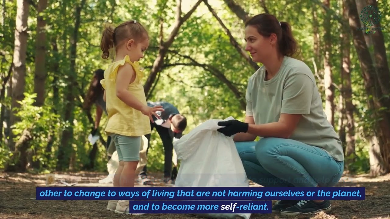 Ethics of Permaculture