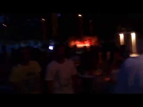Culoe de Song & Da Mike @Loca, Diakofto [5/7/14]