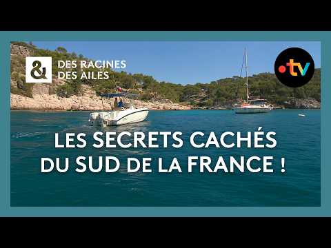 Les secrets cachés du Sud de la France ! - Intégrale