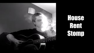 House Rent Stomp - Big Bill Broonzy