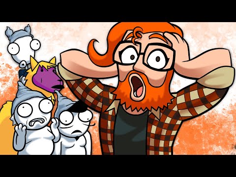 That's Right, More YIIK: A POST-MODERN RPG - PART 24