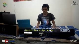 Download lagu Derita tiada akhir - karaoke koplo (style semi korg pa600) mp3