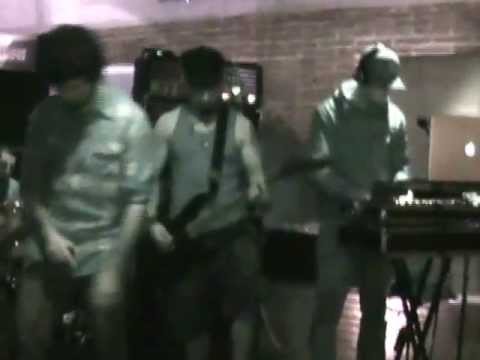 rap metal band - Selfshot [llodio] drumgorri  - My pleasure