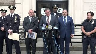 102 Precinct Incident Update