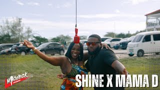Download lagu Shine x Mama D - Side Ting | MiCheck Performance mp3 Download lagu Shine x Mama D - Side Ting | MiCheck Performance mp3