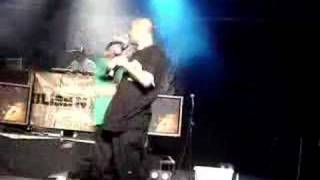 Bliss n Eso - Mad Tight (live)