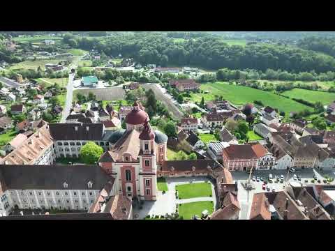Pöllauberg+Pöllau 4K