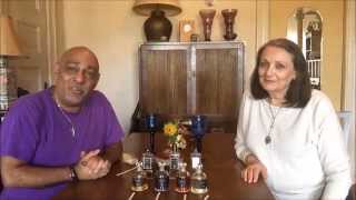 7 Serge Lutens Perfumes with Lucy from Indieperfumes